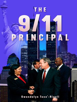 cover image of The 9/11 Principal